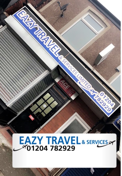 Eazy Travels & Tours Limited