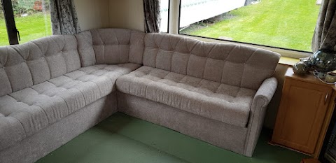 Tom Watson Upholstery & Leather Services