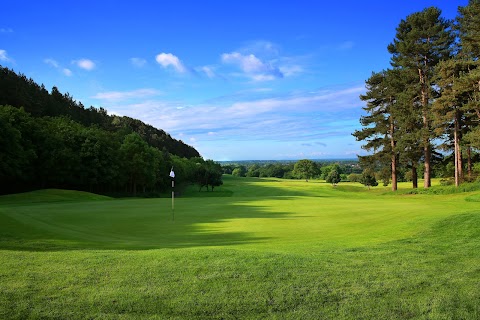 Carden Park - Cheshire's Country Estate