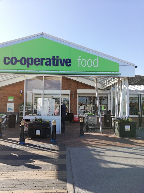 Co-op Food - Stocksbridge