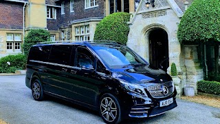 Sheffield Executive Travel & Airport Transfers