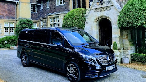 Sheffield Executive Travel & Airport Transfers