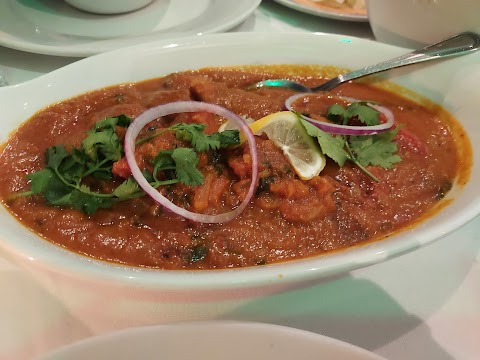 Maha-Bharat Indian Restaurant
