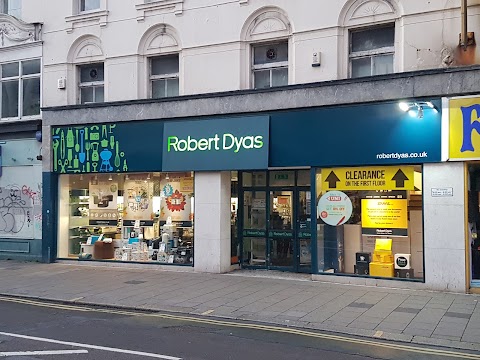 Robert Dyas Brighton