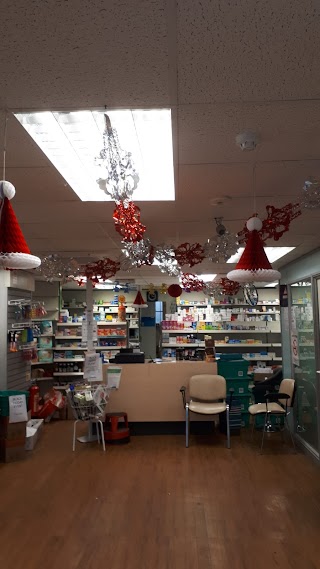 Bethune Avenue Pharmacy