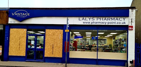 Lalys Pharmacy