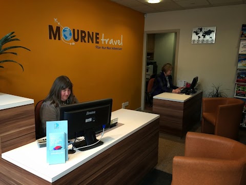 Mourne Travel Agency