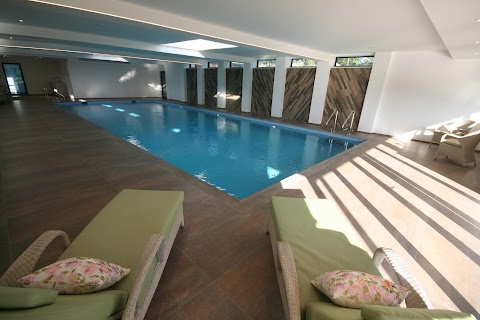Tanby Swimming Pools - The Pool Centre - Hot Tubs By Tanby