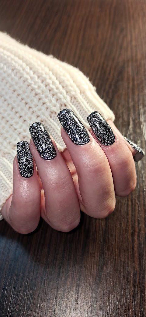 Lesya Yakobchuk Nail