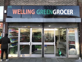 Welling Green Grocer