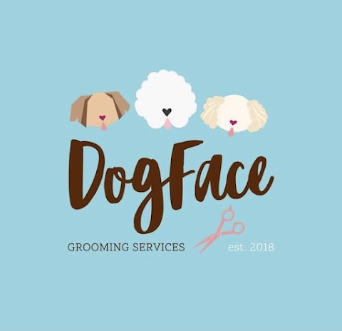 DogFace Grooming