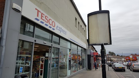 Tesco Express