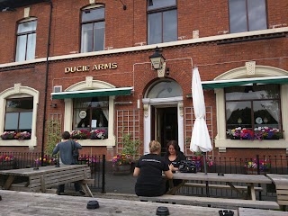 The Ducie Arms