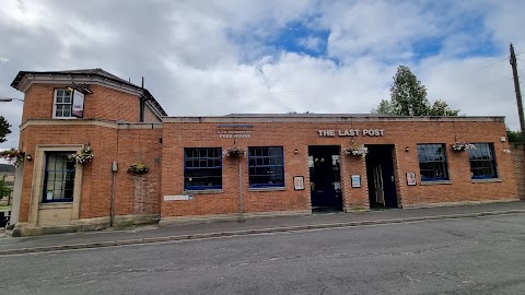 The Last Post - JD Wetherspoon