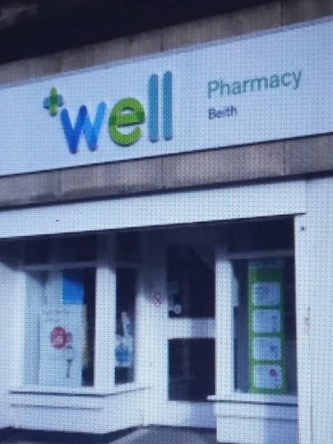 Well Pharmacy