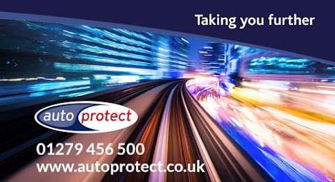 AutoProtect