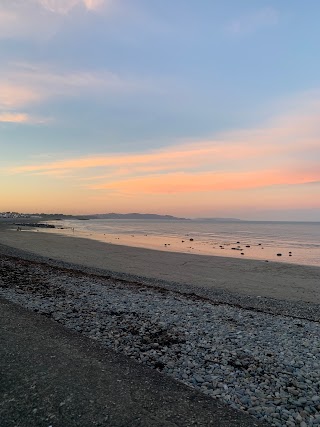 Bray Bay Beach