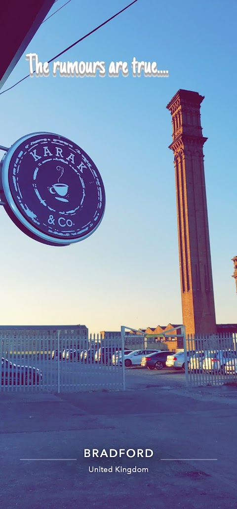 Karak & Co.