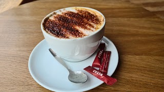 Costa Coffee