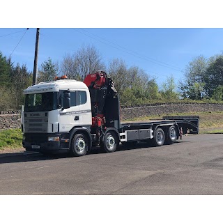 Hiab & Plant Transport UK Ltd