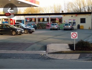 Tesco Esso Express