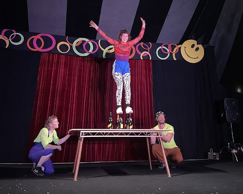 Tumble Circus