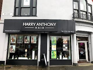 Harry Anthony Hair