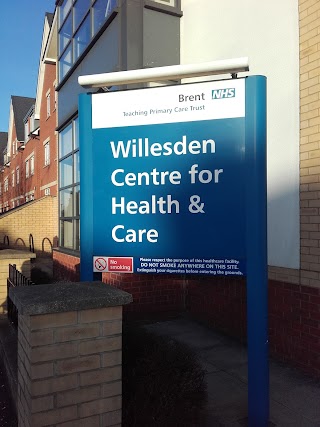 Willesden Centre for Health & Care