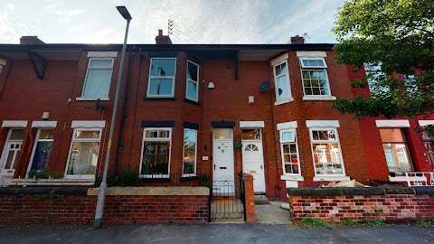 Johnson Homes (Manchester) Ltd