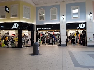 JD Sports