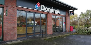 Domino's Pizza - Congleton