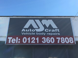 AJM Autocraft Ltd