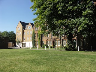 Camperdown House Apartments