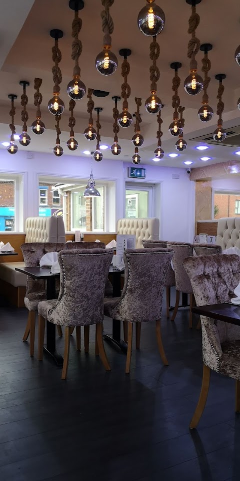 Madras spice Bredbury