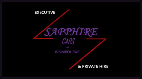 Sapphire cars