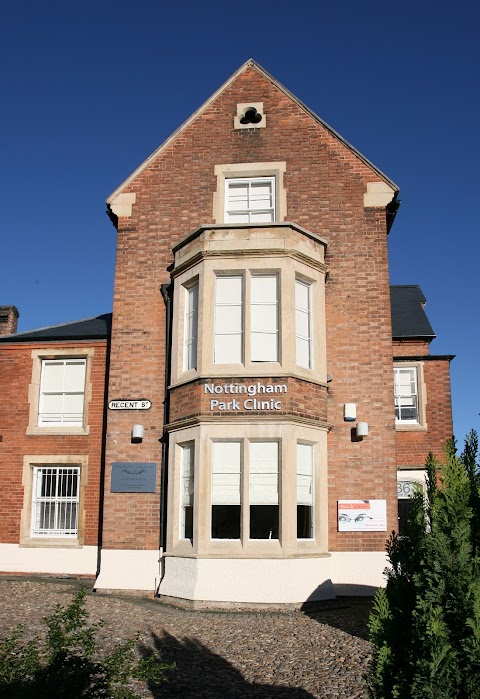 Nottingham Park Clinic