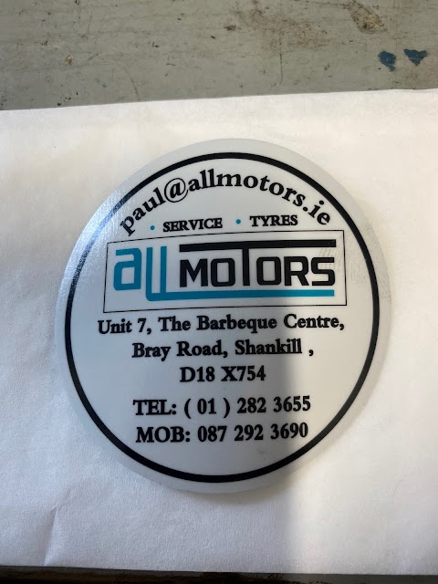 All Motors