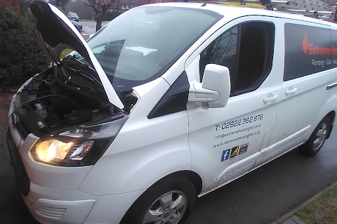 Carbon Cleaning Cardiff