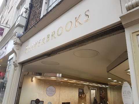 Beaverbrooks