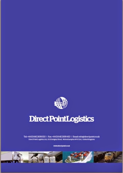 Direct Point Logistics