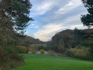 Trimpley Reservoir