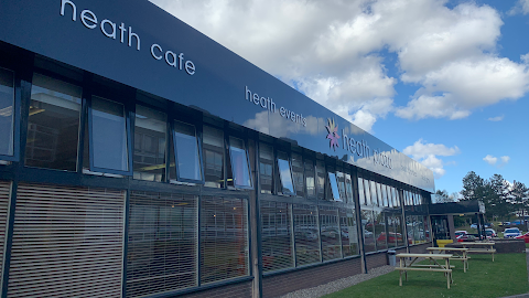 The Heath Café