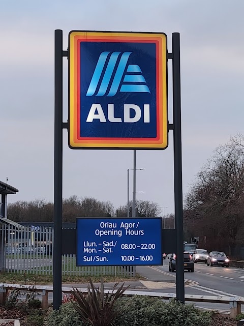 ALDI