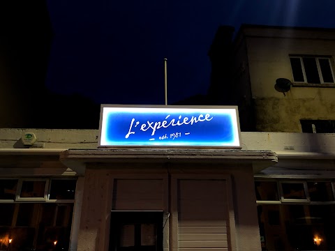 L'Experience