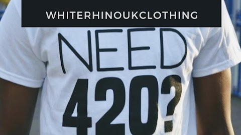 White rhino uk clothing