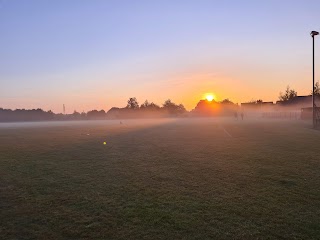 Wootton Community & Sports Centre