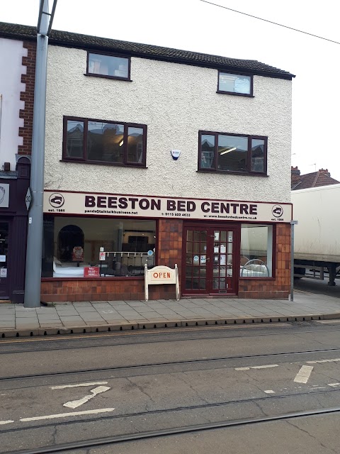 Beeston Bed Centre