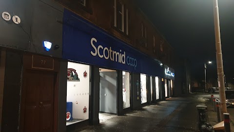 Scotmid Coop Old Mill Road