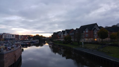 Waitrose & Partners Northwich