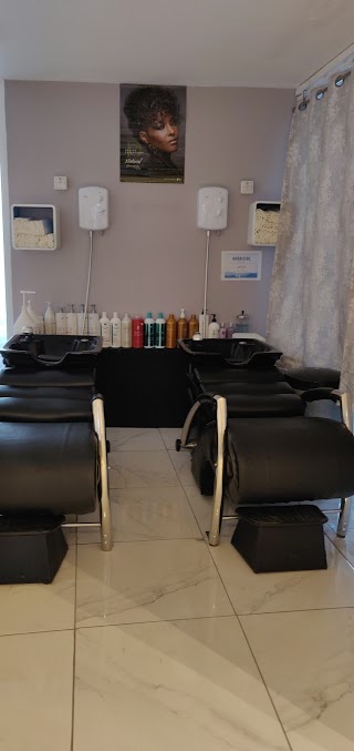 Masenzei Hair Salon